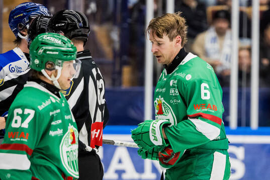 Rögles Carter Ashton