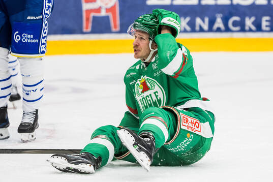 Rögles Carter Ashton