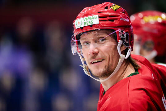 Modos Jesper Olofsson