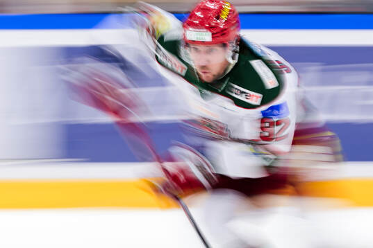 Modos Jesper Olofsson