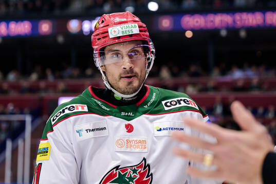 Modos Alexander True jublar