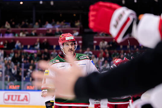 Modos Alexander True jublar