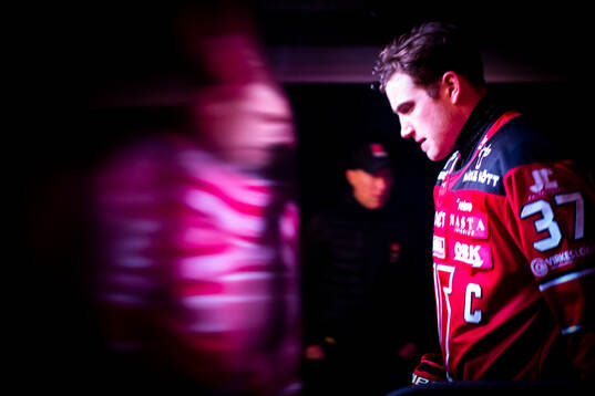 Örebros Glenn Gustafsson