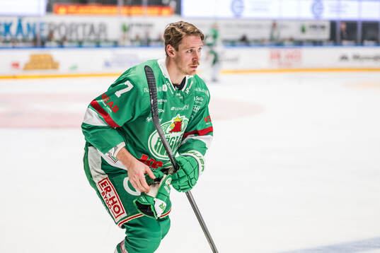 Rögles Carter Ashton