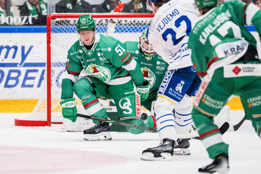 Rögles Calle Själin