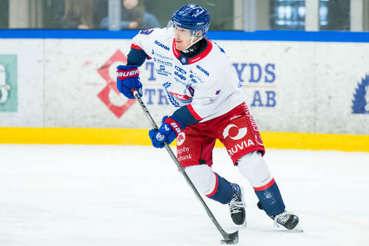 Oskarshamns Niclas Burström