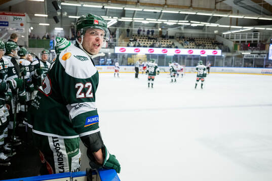 Tingsryds Oliver Bohm