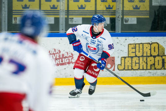 Oskarshamns Zion Nybeck