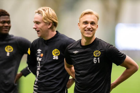 Leo Östman