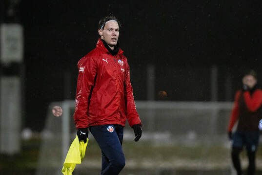 Helsingborgs Taylor Silverholt