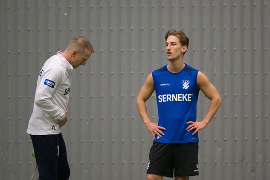 IFK Göteborgs Arbnor Mucolli