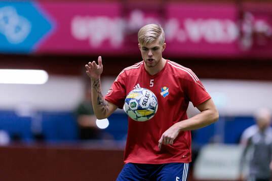 Östers Mattis Adolfsson