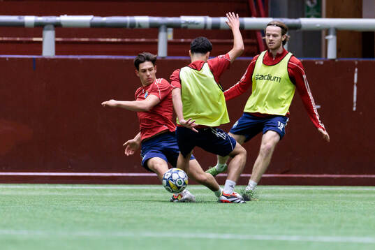 Östers Hannes Bladh Pijacaoch Daniel Ljung