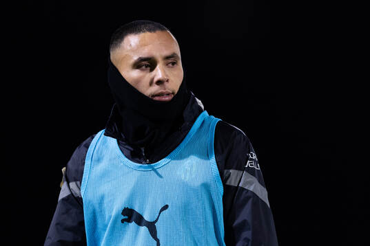 Häckens Ali Youssef