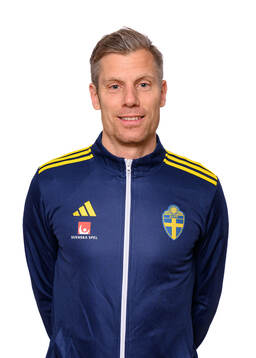 Johan Lundberg, specialist fotbollsfys