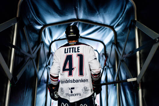 Linköpings Broc Little