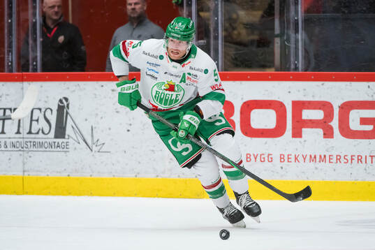 Rögles Ludvig Claesson