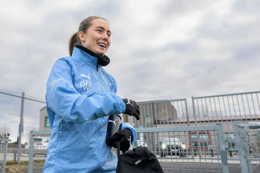 Matilda Eriksson Kristell