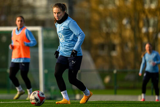 Matilda Eriksson Kristell