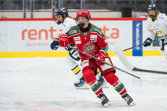 Modos Ebba Hedqvist