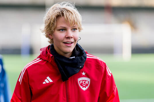 Rosengårds Saga Andersson