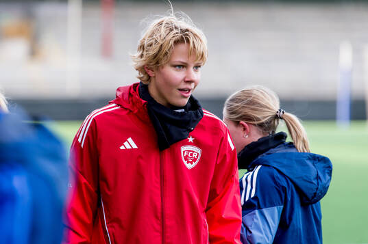 Rosengårds Saga Andersson