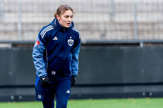 Rosengårds Maja Johansson