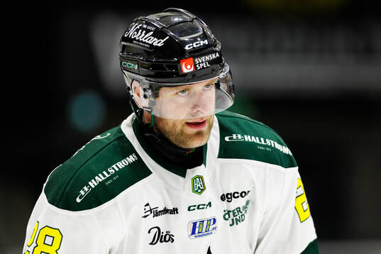 Östersunds Sebastian Fakt