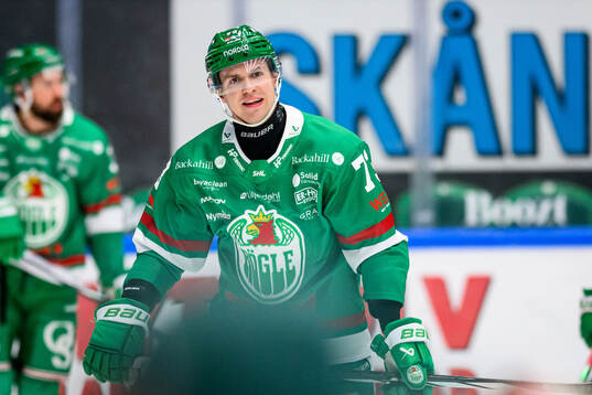 Rögles Oliver Eklind