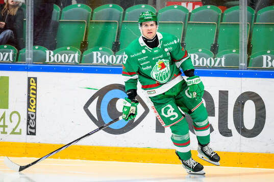 Rögles Oliver Eklind