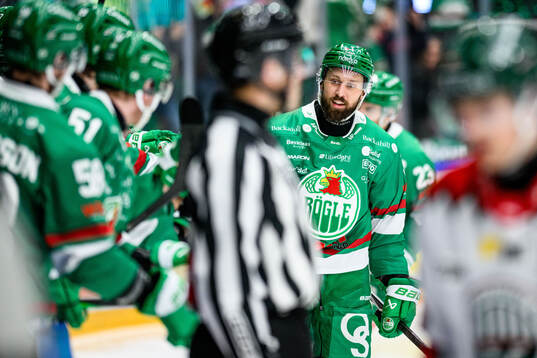 Rögles Michael Kapla jublar