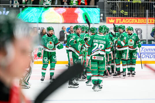 Rögles Michael Kapla, Lukas Ekeståhl-Jonsson och Anton