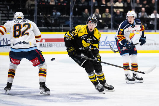 Västerås Eric Engstrand