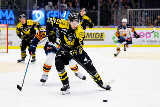 Västerås Eric Engstrand