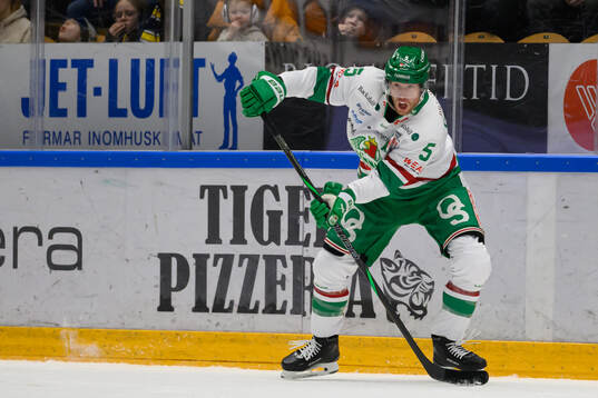 Rögles Ludvig Claesson