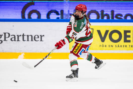 Modos Ebba Hedqvist