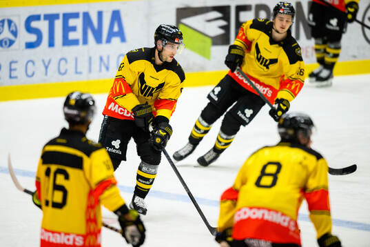 Västerås Konstantin Komarek