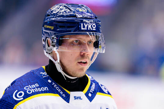 Leksands Joonas Lyytinen