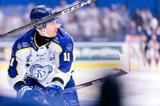 Leksands Martin Karlsson