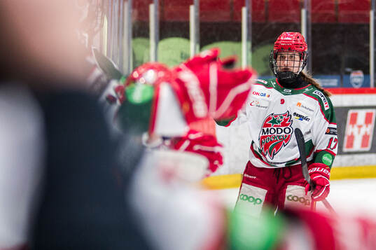 Modos Adela Sapovalivova jublar