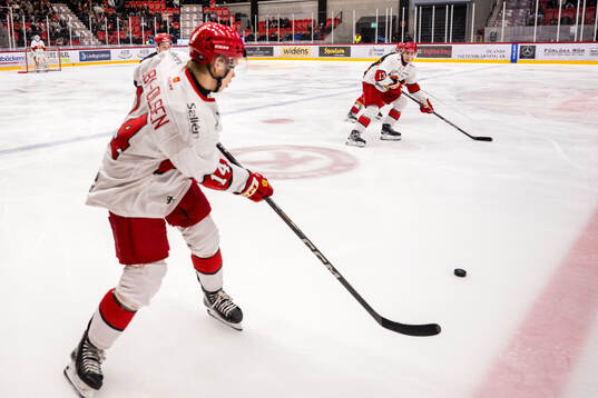 Almtunas Mikkel Oby Olsen