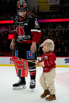 Örebros Robert Leino