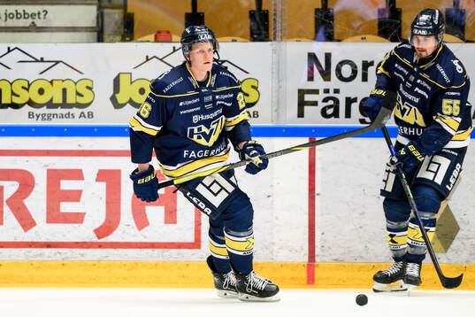HV71s Tommi Tikka