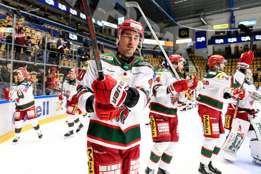 Modos David Bernhardt jublar