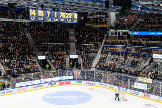 s Fredrik Stillman, Stefan Örnskog, Per Gustafsson, Stefan