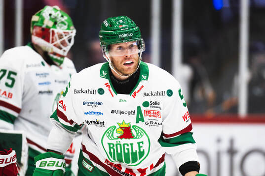 Rögles Ludvig Claesson