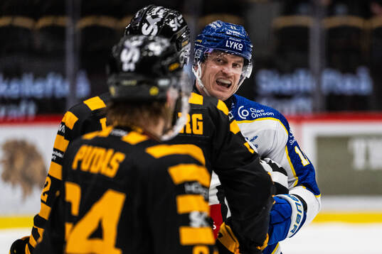 Leksands Martin Karlsson