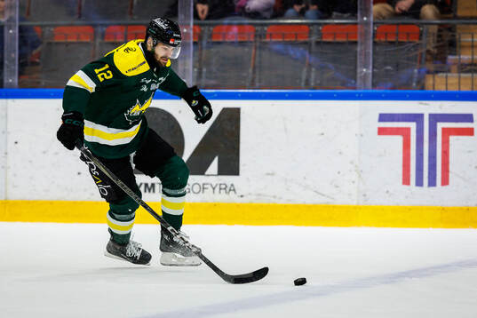 Östersunds Emil Molin