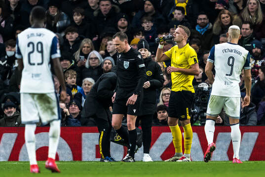 Gustav Henriksson of Elfsborg
