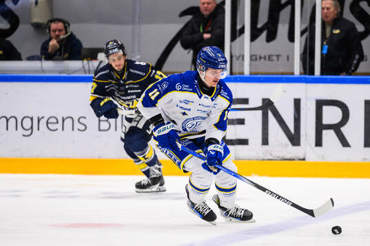 Leksands Martin Karlsson